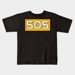 "505" Kids T-Shirt